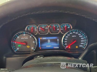 Zdjęcie 9 z 12 samochodu: 2014 CHEVROLET SILVERADO K1500 LT VIN:3GCUKREH8EG294118 - miniatura