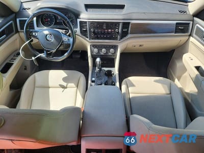 Zdjęcie 8 z 12 samochodu: 2019 VOLKSWAGEN ATLAS SE VIN:1V2UR2CA3KC612118 - miniatura