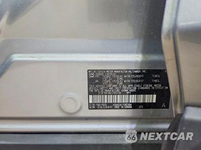 Zdjęcie 13 z 13 samochodu: 2020 TOYOTA RAV4 LE VIN:2T3F1RFV8LC105739 - miniatura