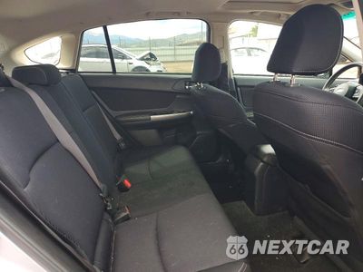 Zdjęcie 10 z 12 samochodu: 2016 SUBARU IMPREZA SPORT PREMIUM VIN:JF1GPAP64G8200200 - miniatura