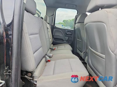 Zdjęcie 10 z 12 samochodu: 2015 GMC SIERRA K1500 VIN:1GTV2TEC4FZ204308 - miniatura