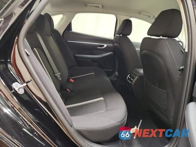 Zdjęcie 10 z 12 samochodu: 2026 HYUNDAI SONATA HYBRID BLUE VIN:KMHL24JJ8TA172714 - miniatura