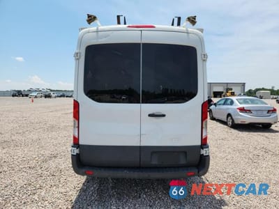Zdjęcie 6 z 13 samochodu: 2015 FORD TRANSIT T-250 VIN:1FTYR1CM5FKA38110 - miniatura