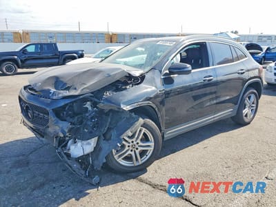 2023 MERCEDES-BENZ GLA 250 W1N4N4GB0PJ528846 - główne zdjęcie licytacji z USA - miniatura