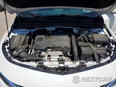 Zdjęcie 11 z 12 samochodu: 2023 CHEVROLET MALIBU LT VIN:1G1ZD5ST6PF245661 - miniatura