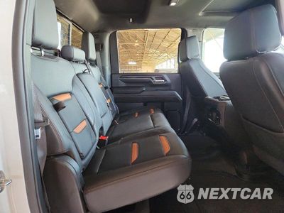Zdjęcie 10 z 12 samochodu: 2024 GMC SIERRA VIN:1GT49PEY1RF332988 - miniatura