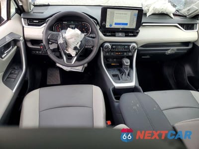 Zdjęcie 8 z 14 samochodu: 2025 TOYOTA RAV4 XLE PREMIUM VIN:2T3C1RFV2SW425669 - miniatura