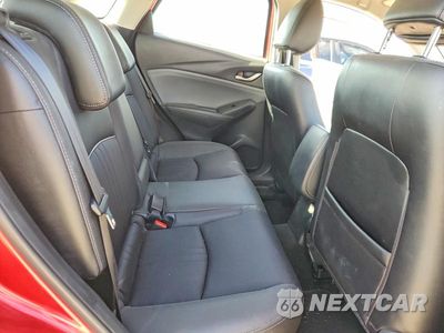 Zdjęcie 10 z 12 samochodu: 2019 MAZDA CX-3 TOURING VIN:JM1DKDC75K1451286 - miniatura