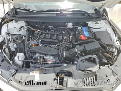 Zdjęcie 11 z 12 samochodu: 2025 HONDA ACCORD SE VIN:1HGCY1F49SA086560 - miniatura