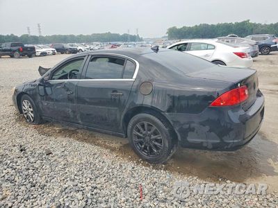Drugie zdjęcie samochodu z przodu: 2010 BUICK LUCERNE CXL VIN:1G4HC5EM9AU101658 - miniatura