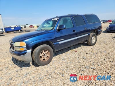 2004 GMC YUKON XL K1500 3GKFK16Z74G158888 - główne zdjęcie licytacji z USA - miniatura