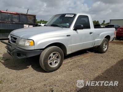 2001 MAZDA B2300 4F4YR12D31TM25640 - główne zdjęcie licytacji z USA - miniatura