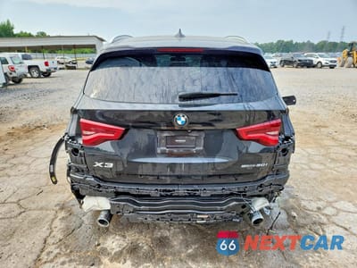 Zdjęcie 6 z 13 samochodu: 2019 BMW X3 SDRIVE30I VIN:5UXTR7C58KLF37799 - miniatura