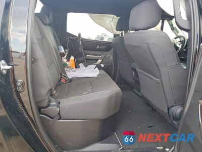 Zdjęcie 10 z 12 samochodu: 2026 TOYOTA TUNDRA SR5 VIN:5TFLA5DB9TX383645 - miniatura