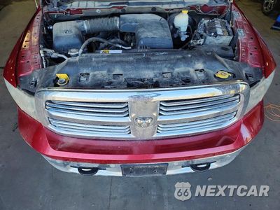 Zdjęcie 11 z 13 samochodu: 2014 RAM 1500 SLT VIN:1C6RR7LG0ES380538 - miniatura