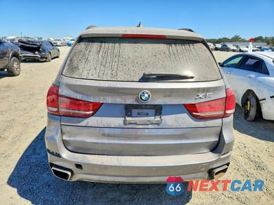 Zdjęcie 6 z 12 samochodu: 2014 BMW X5 XDRIVE35I VIN:5UXKR0C55E0H20344 - miniatura