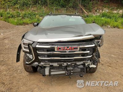 Piąte zdjęcie samochodu w środku: 2026 GMC TERRAIN ELEVATION VIN:3GKALMEG4TL464607 - miniatura