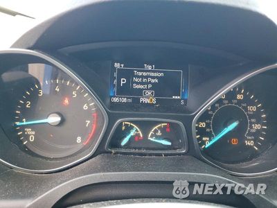 Zdjęcie 9 z 13 samochodu: 2017 FORD ESCAPE S VIN:1FMCU0F73HUA36397 - miniatura