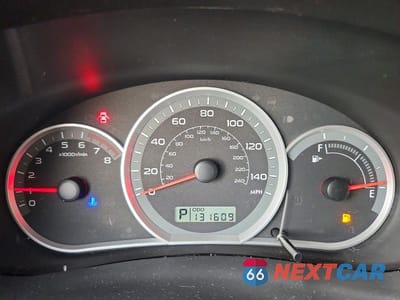 Zdjęcie 9 z 12 samochodu: 2010 SUBARU IMPREZA 2.5I VIN:JF1GH6A63AH805979 - miniatura