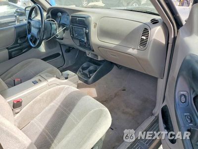 Zdjęcie 8 z 12 samochodu: 2000 FORD RANGER SUPER CAB VIN:1FTYR14V8YPB61087 - miniatura