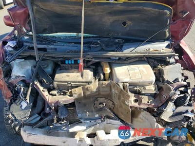 Zdjęcie 11 z 13 samochodu: 2005 TOYOTA PRIUS BASE VIN:JTDKB20U757008547 - miniatura