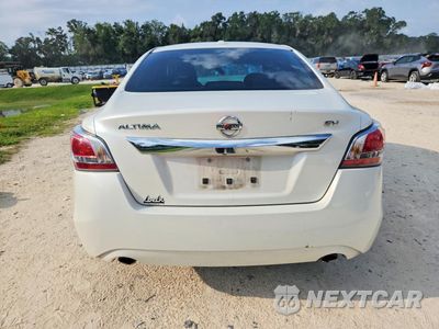Zdjęcie 6 z 12 samochodu: 2015 NISSAN ALTIMA 2.5 SV VIN:1N4AL3AP0FC147795 - miniatura