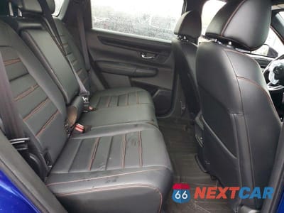 Zdjęcie 11 z 13 samochodu: 2025 HONDA CR-V SPORT-L VIN:5J6RS6H80SL001014 - miniatura