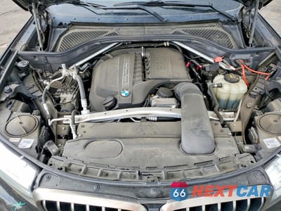 Zdjęcie 12 z 13 samochodu: 2017 BMW X6 XDRIVE35I VIN:5UXKU2C35H0U29658 - miniatura