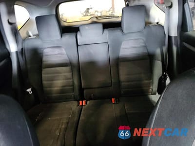 Zdjęcie 10 z 13 samochodu: 2017 HONDA CR-V LX VIN:5J6RW6H38HL005894 - miniatura