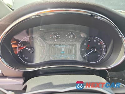 Zdjęcie 9 z 14 samochodu: 2017 BUICK ENCORE PREFERRED VIN:KL4CJASB1HB239744 - miniatura