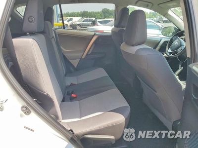 Zdjęcie 10 z 12 samochodu: 2013 TOYOTA RAV4 LE VIN:2T3BFREV4DW097253 - miniatura