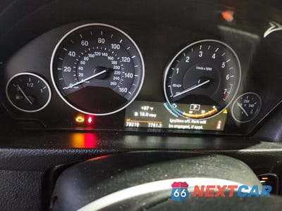Zdjęcie 9 z 12 samochodu: 2018 BMW 320 XI VIN:WBA8E5G54JNV03194 - miniatura