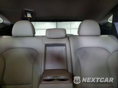 Zdjęcie 10 z 14 samochodu: 2015 HYUNDAI TUCSON GLS VIN:KM8JTCAF9FU063742 - miniatura
