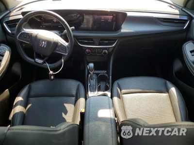 Zdjęcie 8 z 13 samochodu: 2024 BUICK ENCORE GX SPORT TOURING VIN:KL4AMDSL5RB012437 - miniatura