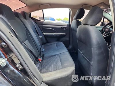 Zdjęcie 10 z 12 samochodu: 2020 NISSAN VERSA S VIN:3N1CN8DV2LL821677 - miniatura