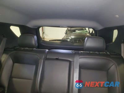 Zdjęcie 10 z 13 samochodu: 2020 CHEVROLET EQUINOX PREMIER VIN:3GNAXYEX1LS519521 - miniatura