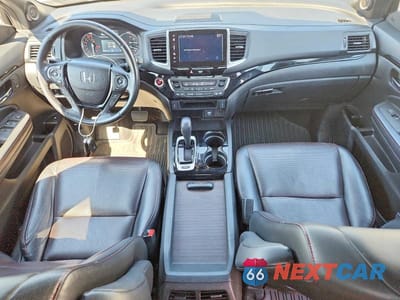 Zdjęcie 8 z 12 samochodu: 2018 HONDA RIDGELINE BLACK EDITION VIN:5FPYK3F80JB000473 - miniatura