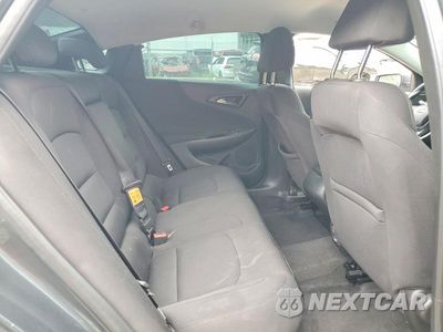 Zdjęcie 10 z 12 samochodu: 2018 CHEVROLET MALIBU LS VIN:1G1ZB5ST5JF215144 - miniatura