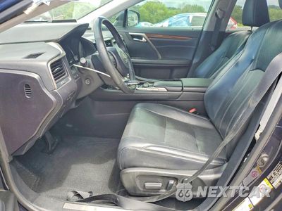 Zdjęcie 7 z 13 samochodu: 2018 LEXUS RX 350 BASE VIN:2T2BZMCAXJC142773 - miniatura