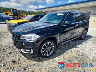 2016 BMW X5 XDRIVE35I 5UXKR0C54G0P24322 - główne zdjęcie licytacji z USA - miniatura