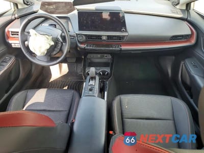 Zdjęcie 8 z 12 samochodu: 2025 TOYOTA PRIUS VIN:JTDACACUXS3040264 - miniatura