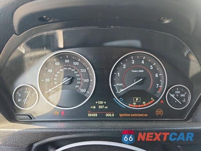 Zdjęcie 9 z 12 samochodu: 2018 BMW 330 I VIN:WBA8B9G51JNU96012 - miniatura
