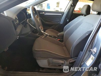 Zdjęcie 7 z 12 samochodu: 2025 VOLKSWAGEN JETTA SPORT VIN:3VWBX7BU6SM083556 - miniatura