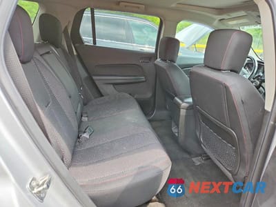 Zdjęcie 11 z 13 samochodu: 2015 GMC TERRAIN SLE VIN:2GKFLWEK6F6117844 - miniatura