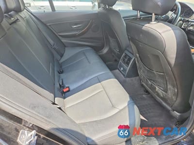 Zdjęcie 10 z 12 samochodu: 2017 BMW 328 D XDRIVE VIN:WBA3D5C53FK290864 - miniatura