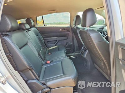 Zdjęcie 11 z 13 samochodu: 2019 VOLKSWAGEN ATLAS SE VIN:1V2DR2CA1KC553716 - miniatura