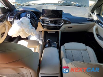 Zdjęcie 8 z 14 samochodu: 2022 BMW X3 XDRIVE30I VIN:5UX53DP03N9M76688 - miniatura