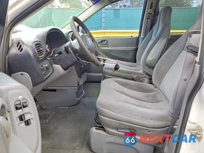 Zdjęcie 7 z 13 samochodu: 2005 DODGE GRAND CARAVAN SE VIN:1D4GP24R65B186978 - miniatura