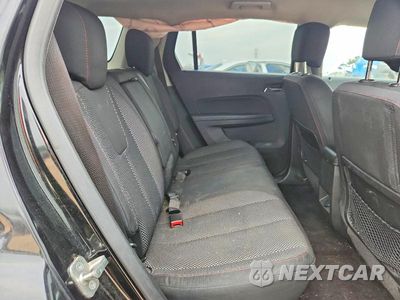 Zdjęcie 11 z 13 samochodu: 2014 GMC TERRAIN SLT VIN:2GKFLSEK8G6197254 - miniatura