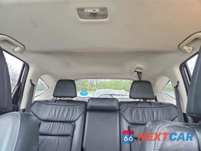 Zdjęcie 10 z 13 samochodu: 2013 HONDA CRV VIN:5J6RM4H70DL056104 - miniatura